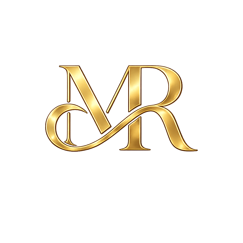 M & R
